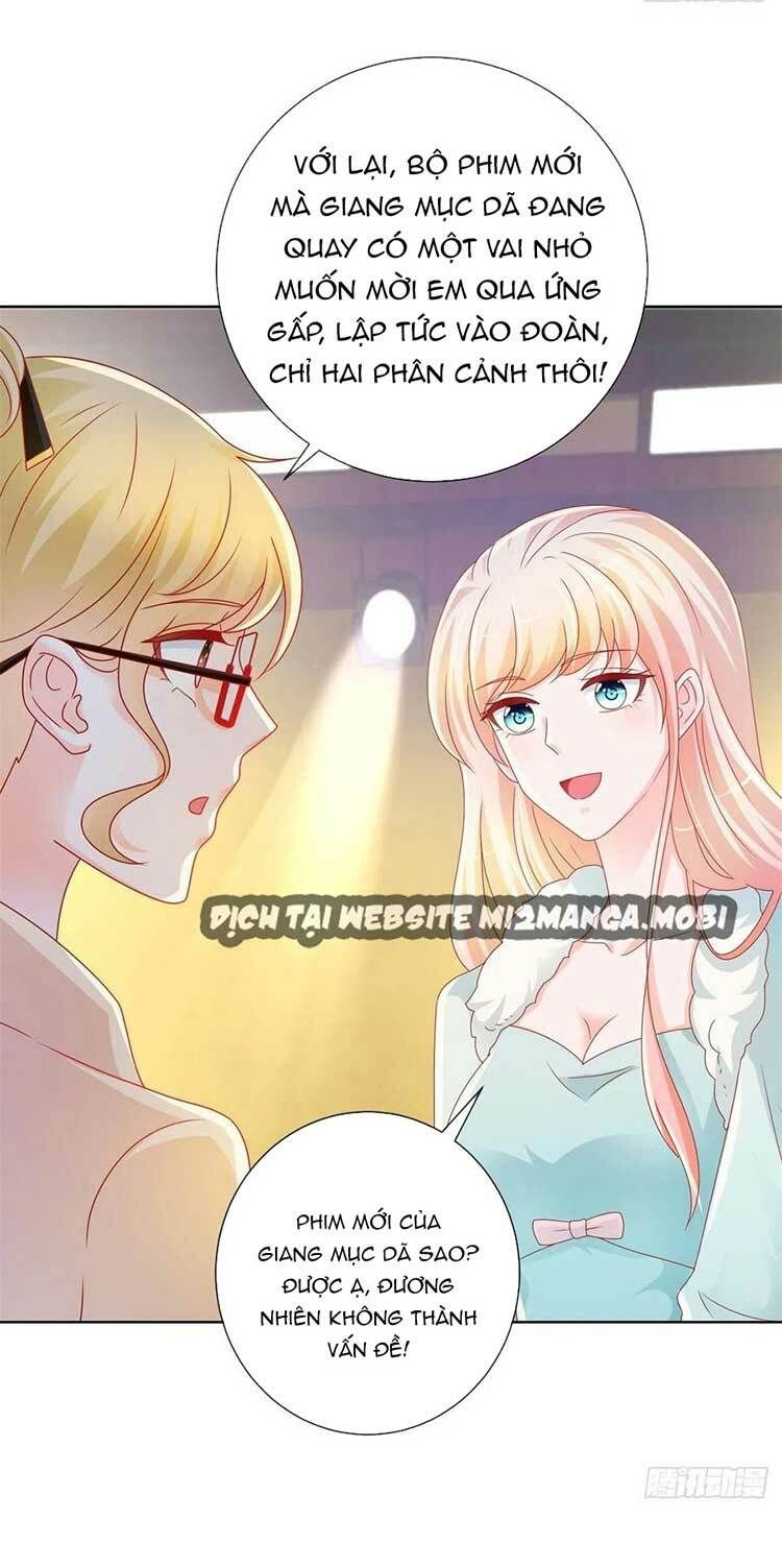 đọc truyện Ẩn Hôn 100%: Chọc Tức Vợ Yêu Mua Một Tặng Một Chương 220 ảnh 21 tại Thiên Thai Truyện