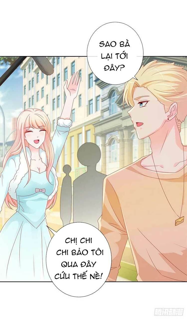 đọc truyện Ẩn Hôn 100%: Chọc Tức Vợ Yêu Mua Một Tặng Một Chương 220 ảnh 23 tại Thiên Thai Truyện