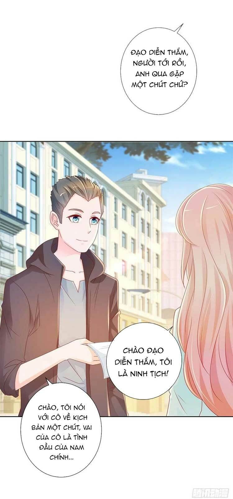 đọc truyện Ẩn Hôn 100%: Chọc Tức Vợ Yêu Mua Một Tặng Một Chương 220 ảnh 24 tại Thiên Thai Truyện