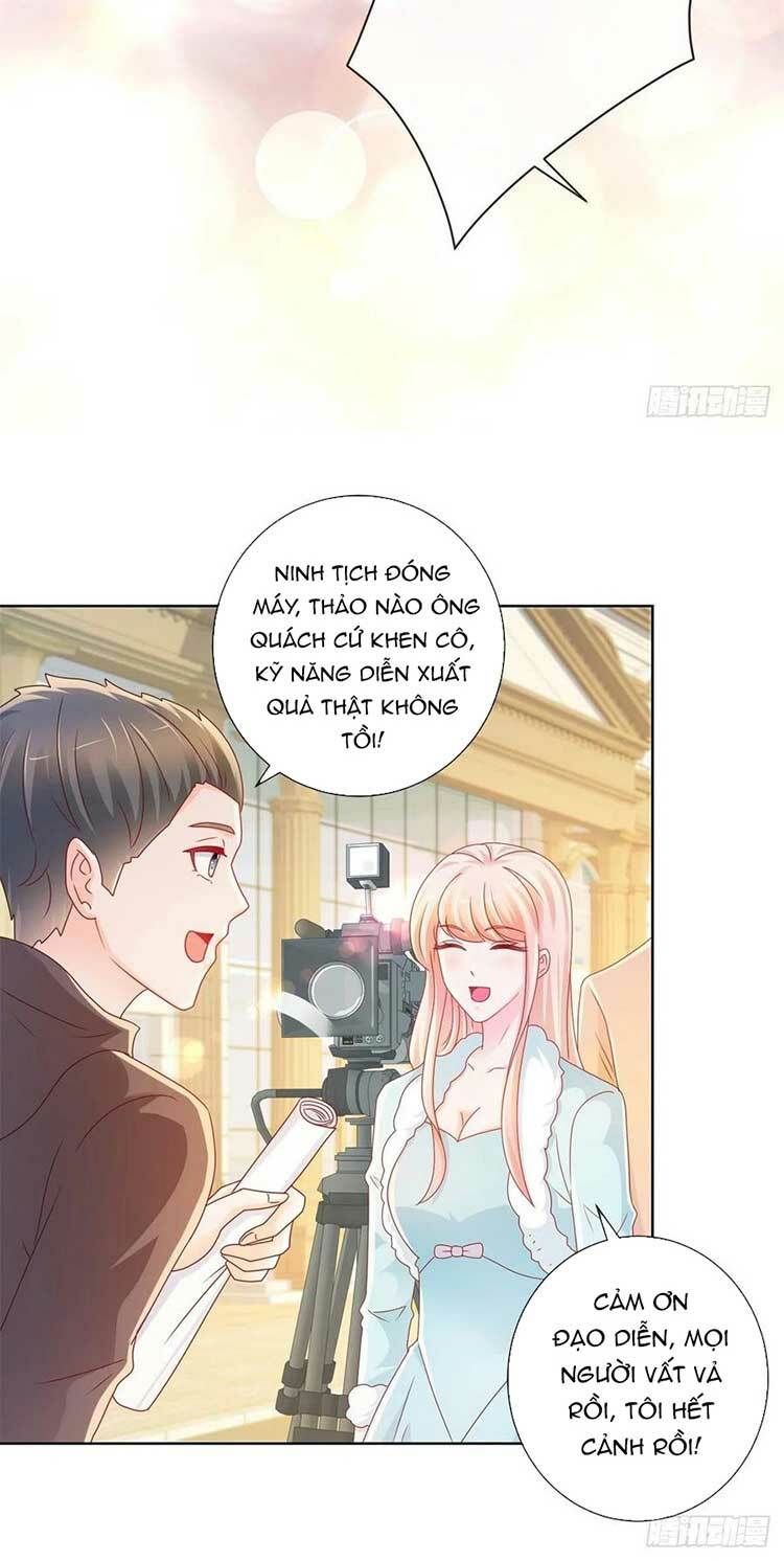 đọc truyện Ẩn Hôn 100%: Chọc Tức Vợ Yêu Mua Một Tặng Một Chương 220 ảnh 27 tại Thiên Thai Truyện