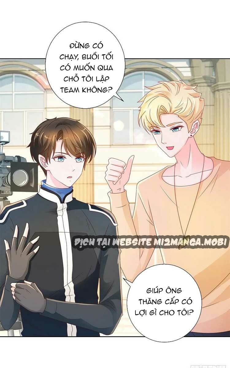 đọc truyện Ẩn Hôn 100%: Chọc Tức Vợ Yêu Mua Một Tặng Một Chương 220 ảnh 29 tại Thiên Thai Truyện