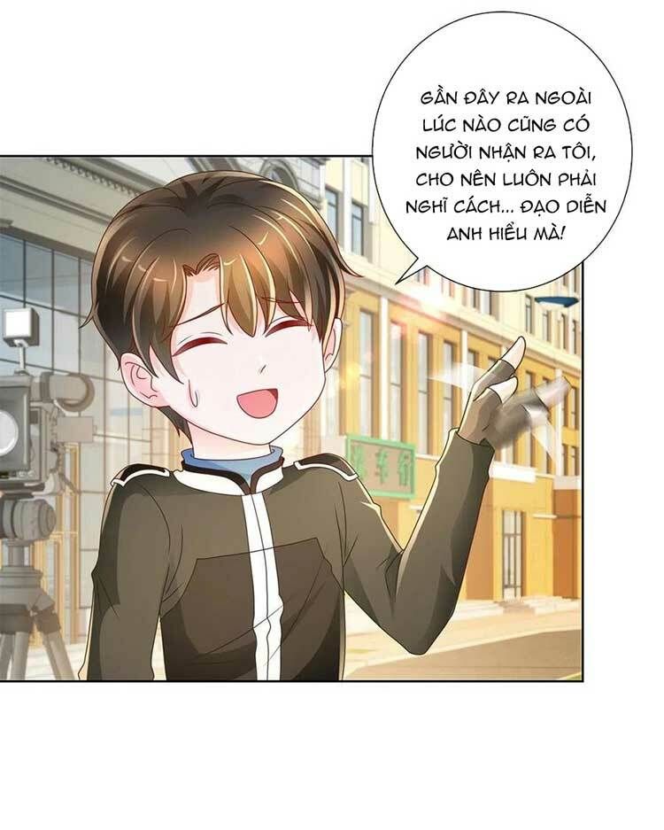 đọc truyện Ẩn Hôn 100%: Chọc Tức Vợ Yêu Mua Một Tặng Một Chương 220 ảnh 33 tại Thiên Thai Truyện