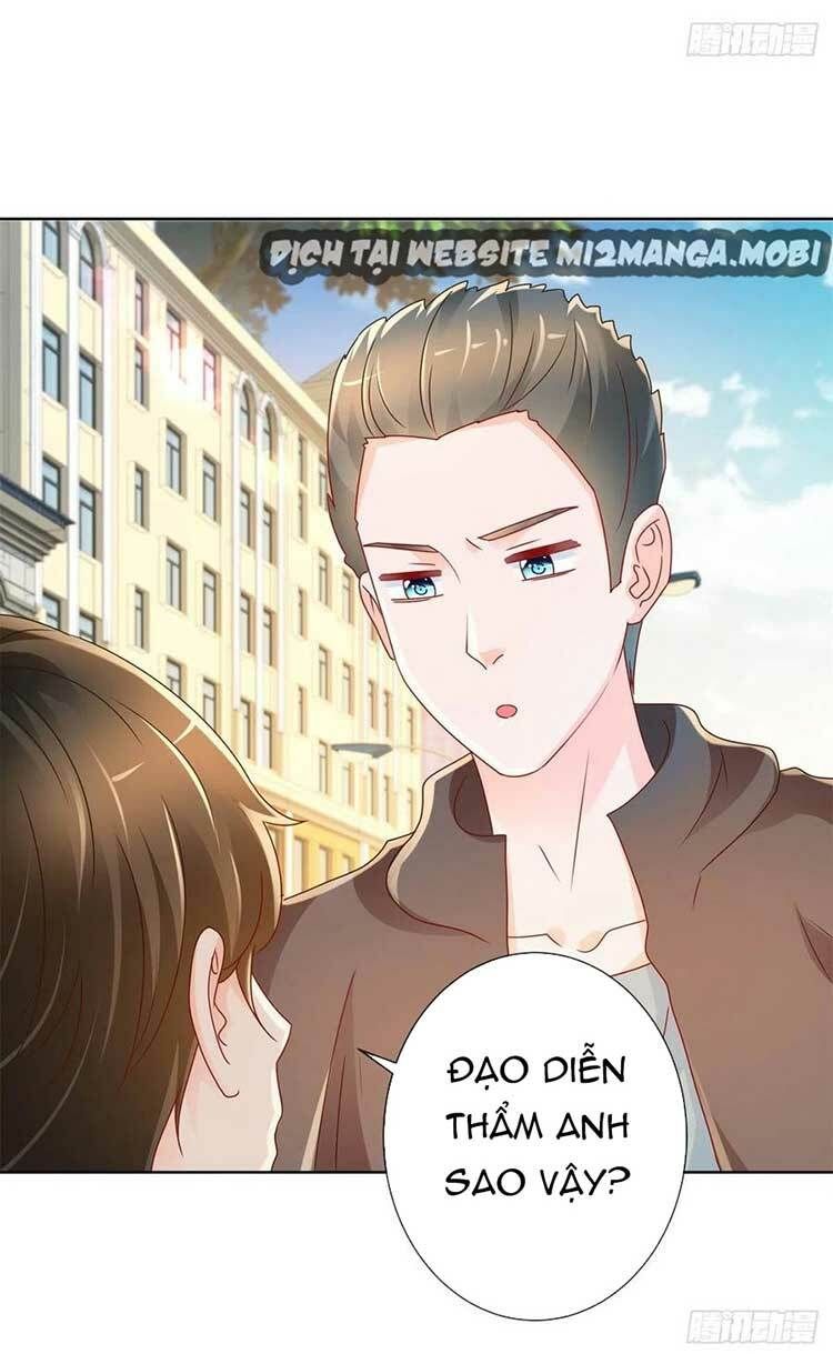 đọc truyện Ẩn Hôn 100%: Chọc Tức Vợ Yêu Mua Một Tặng Một Chương 220 ảnh 34 tại Thiên Thai Truyện