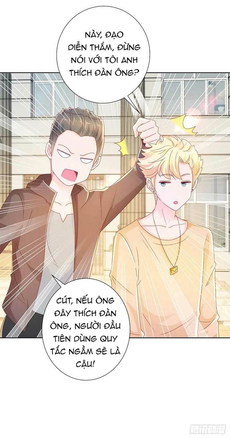 đọc truyện Ẩn Hôn 100%: Chọc Tức Vợ Yêu Mua Một Tặng Một Chương 220 ảnh 35 tại Thiên Thai Truyện