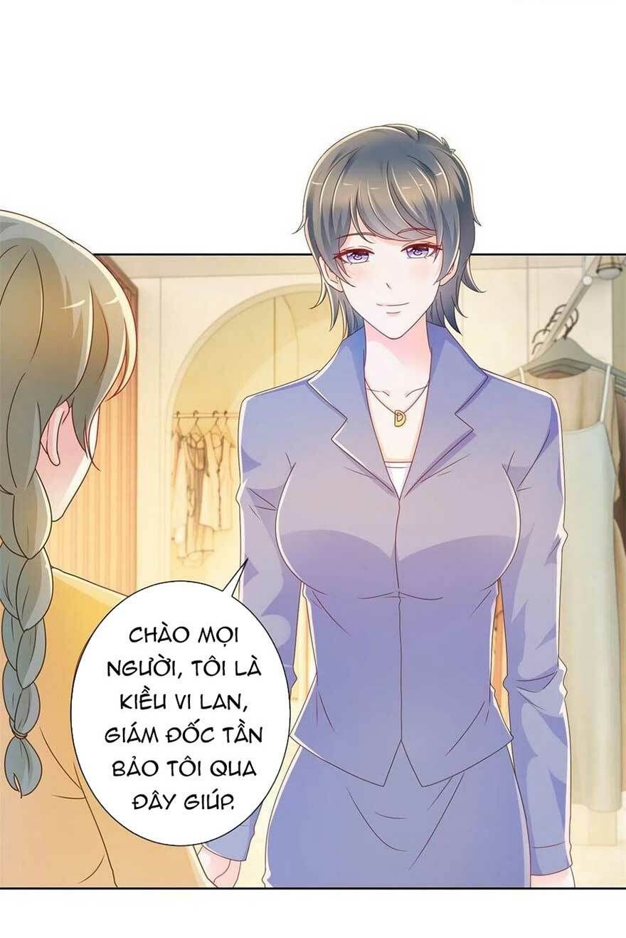 đọc truyện Ẩn Hôn 100%: Chọc Tức Vợ Yêu Mua Một Tặng Một Chương 220 ảnh 6 tại Thiên Thai Truyện