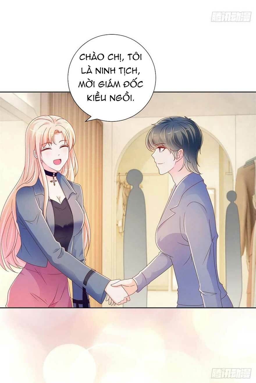 đọc truyện Ẩn Hôn 100%: Chọc Tức Vợ Yêu Mua Một Tặng Một Chương 220 ảnh 7 tại Thiên Thai Truyện