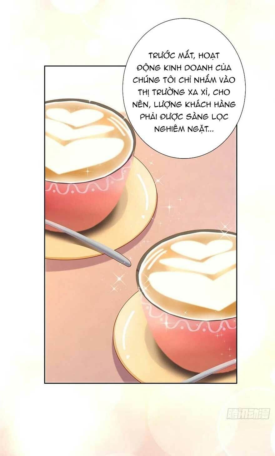 đọc truyện Ẩn Hôn 100%: Chọc Tức Vợ Yêu Mua Một Tặng Một Chương 220 ảnh 8 tại Thiên Thai Truyện