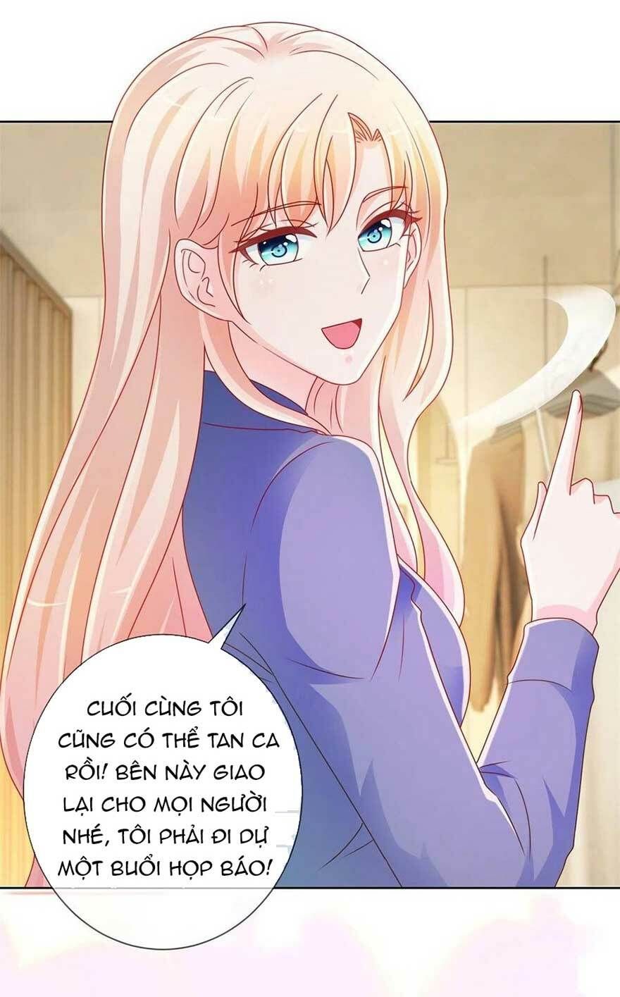 đọc truyện Ẩn Hôn 100%: Chọc Tức Vợ Yêu Mua Một Tặng Một Chương 220 ảnh 10 tại Thiên Thai Truyện