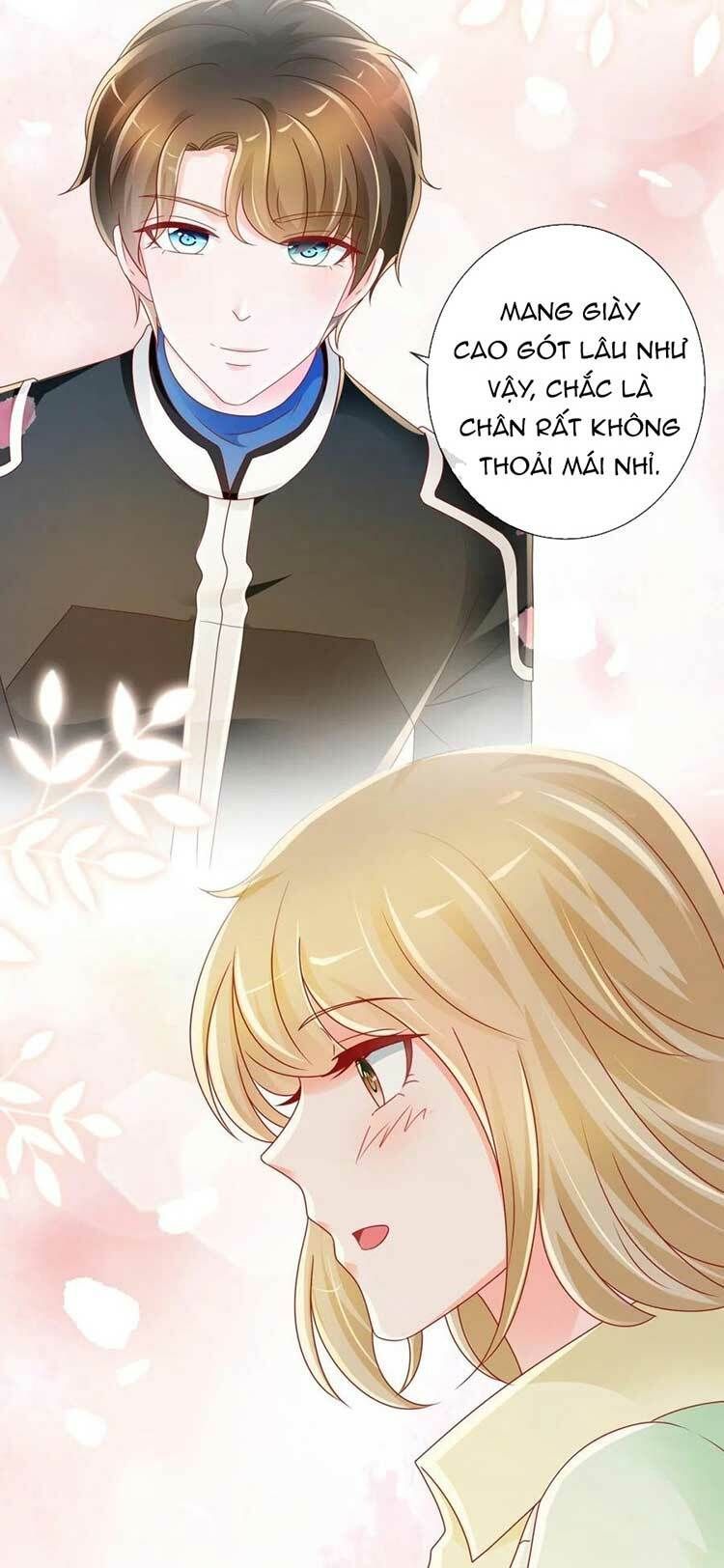 đọc truyện Ẩn Hôn 100%: Chọc Tức Vợ Yêu Mua Một Tặng Một Chương 221 ảnh 12 tại Thiên Thai Truyện