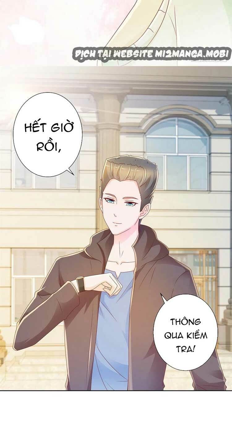 đọc truyện Ẩn Hôn 100%: Chọc Tức Vợ Yêu Mua Một Tặng Một Chương 221 ảnh 13 tại Thiên Thai Truyện