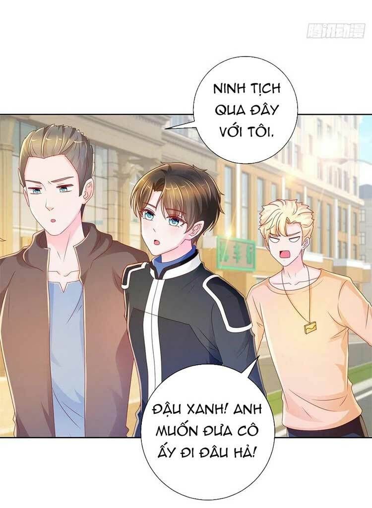 đọc truyện Ẩn Hôn 100%: Chọc Tức Vợ Yêu Mua Một Tặng Một Chương 221 ảnh 14 tại Thiên Thai Truyện