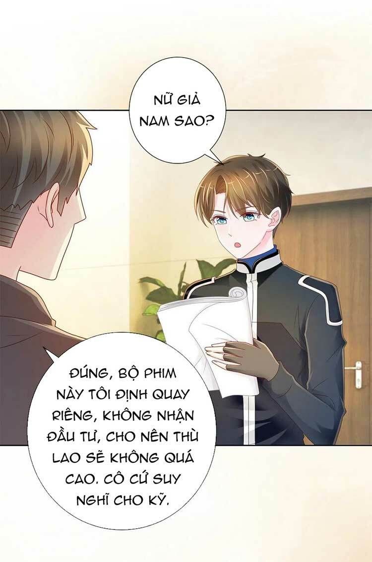 đọc truyện Ẩn Hôn 100%: Chọc Tức Vợ Yêu Mua Một Tặng Một Chương 221 ảnh 16 tại Thiên Thai Truyện