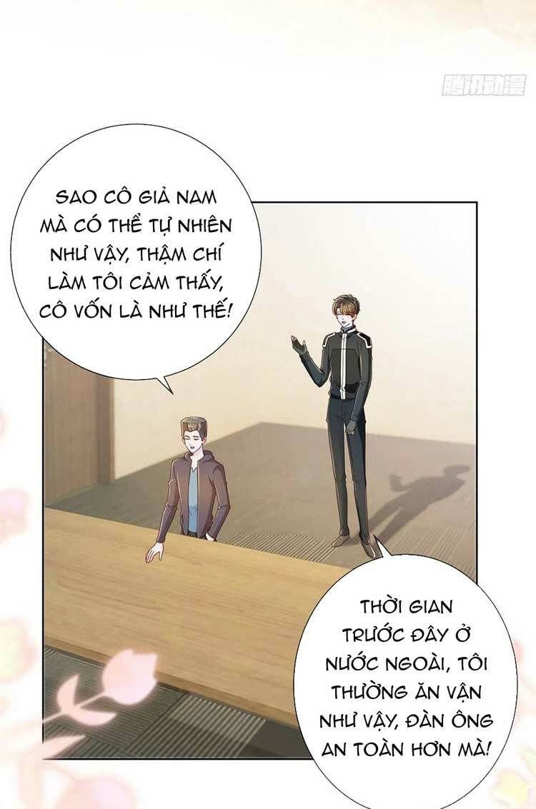 đọc truyện Ẩn Hôn 100%: Chọc Tức Vợ Yêu Mua Một Tặng Một Chương 221 ảnh 19 tại Thiên Thai Truyện