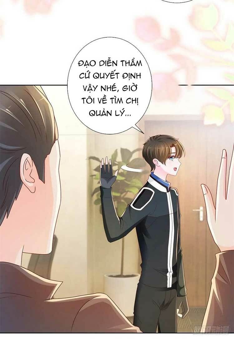 đọc truyện Ẩn Hôn 100%: Chọc Tức Vợ Yêu Mua Một Tặng Một Chương 221 ảnh 20 tại Thiên Thai Truyện