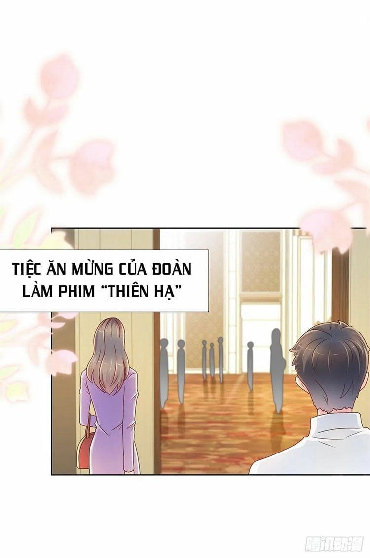 đọc truyện Ẩn Hôn 100%: Chọc Tức Vợ Yêu Mua Một Tặng Một Chương 221 ảnh 21 tại Thiên Thai Truyện