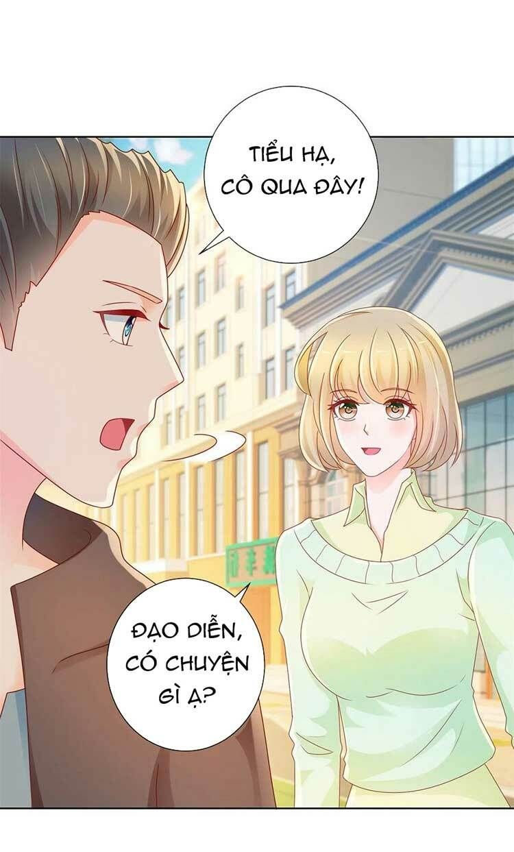 đọc truyện Ẩn Hôn 100%: Chọc Tức Vợ Yêu Mua Một Tặng Một Chương 221 ảnh 4 tại Thiên Thai Truyện