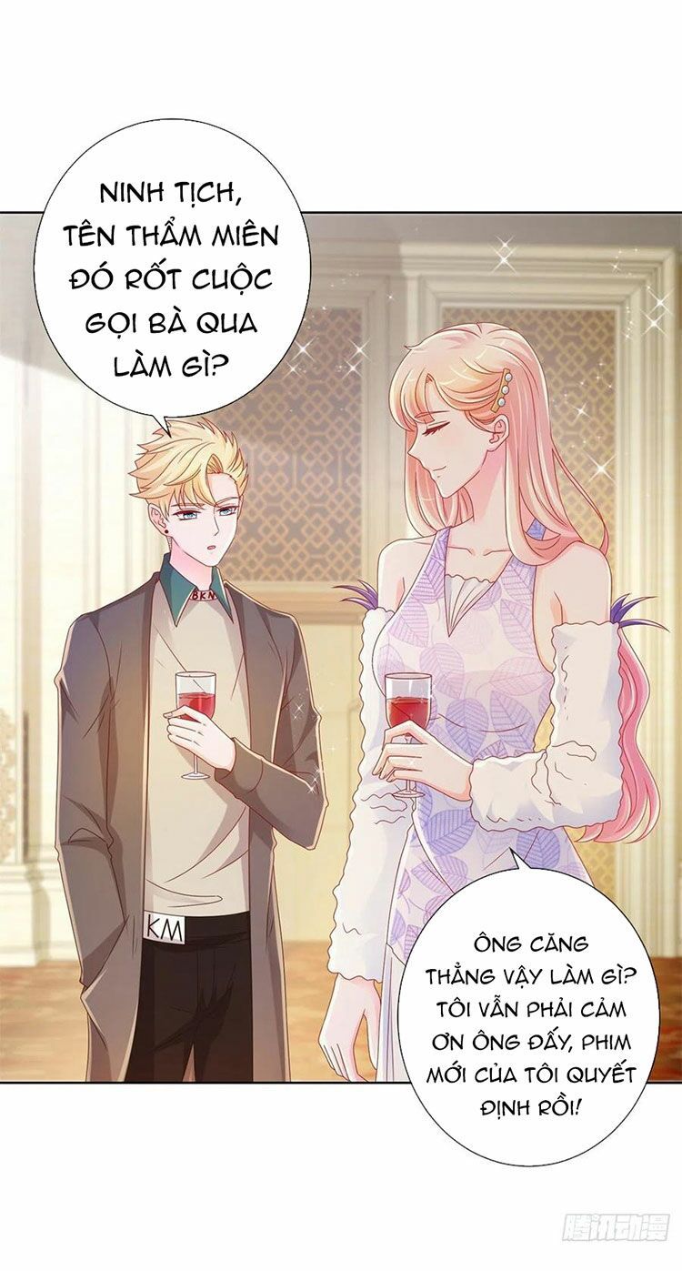 đọc truyện Ẩn Hôn 100%: Chọc Tức Vợ Yêu Mua Một Tặng Một Chương 221 ảnh 22 tại Thiên Thai Truyện