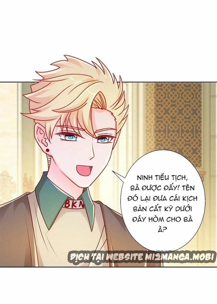 đọc truyện Ẩn Hôn 100%: Chọc Tức Vợ Yêu Mua Một Tặng Một Chương 221 ảnh 24 tại Thiên Thai Truyện