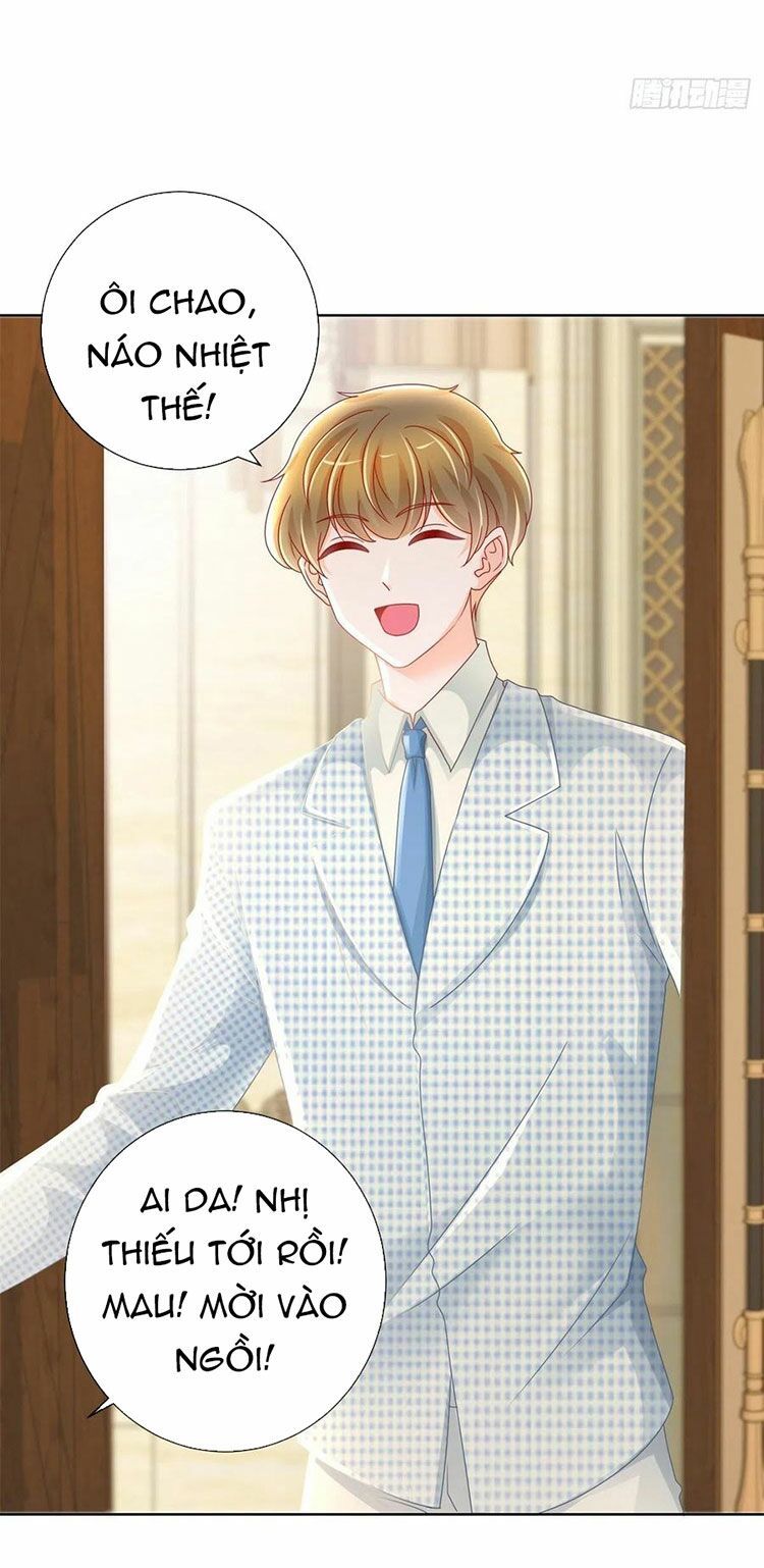 đọc truyện Ẩn Hôn 100%: Chọc Tức Vợ Yêu Mua Một Tặng Một Chương 221 ảnh 25 tại Thiên Thai Truyện