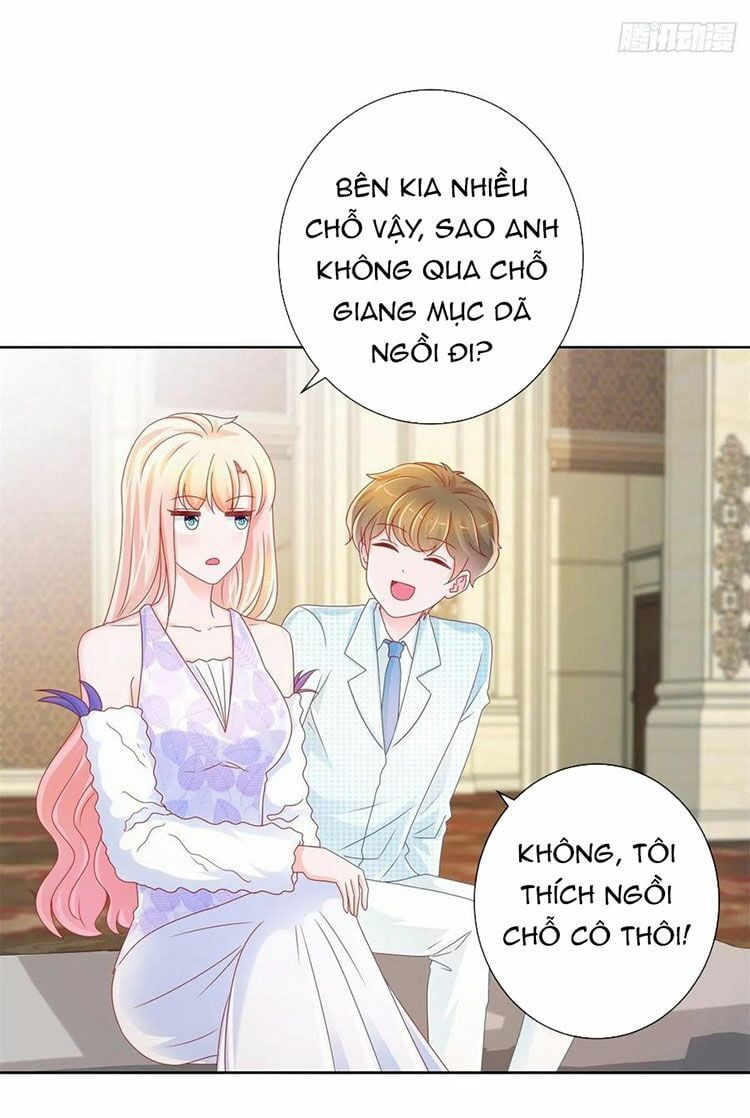 đọc truyện Ẩn Hôn 100%: Chọc Tức Vợ Yêu Mua Một Tặng Một Chương 221 ảnh 26 tại Thiên Thai Truyện