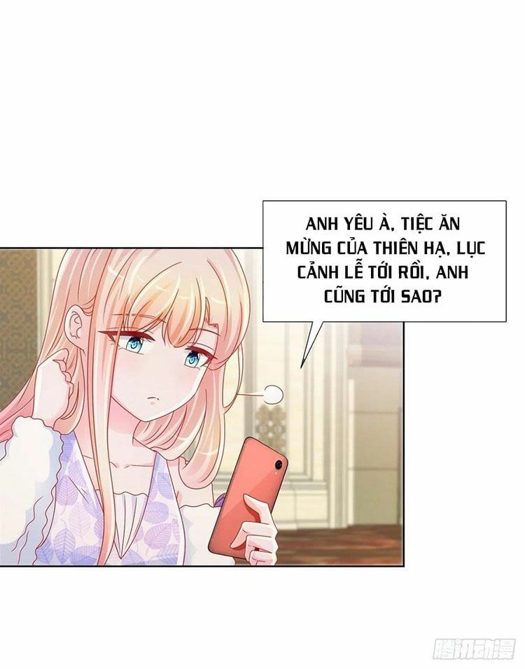 đọc truyện Ẩn Hôn 100%: Chọc Tức Vợ Yêu Mua Một Tặng Một Chương 221 ảnh 27 tại Thiên Thai Truyện