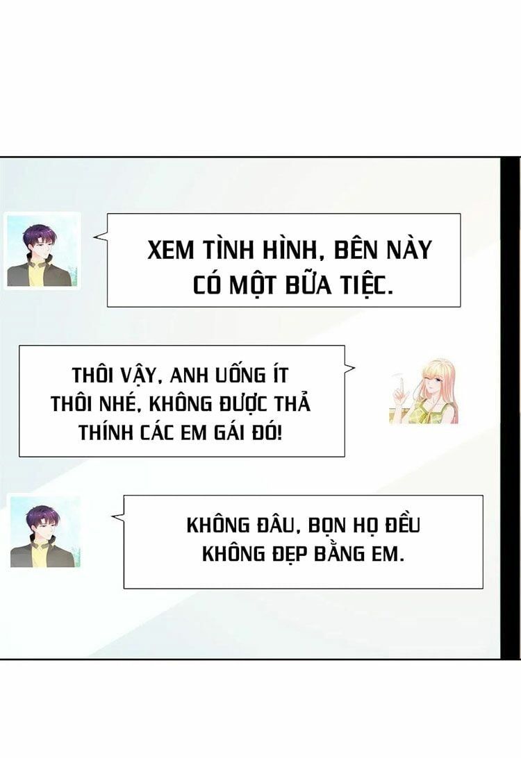đọc truyện Ẩn Hôn 100%: Chọc Tức Vợ Yêu Mua Một Tặng Một Chương 221 ảnh 28 tại Thiên Thai Truyện