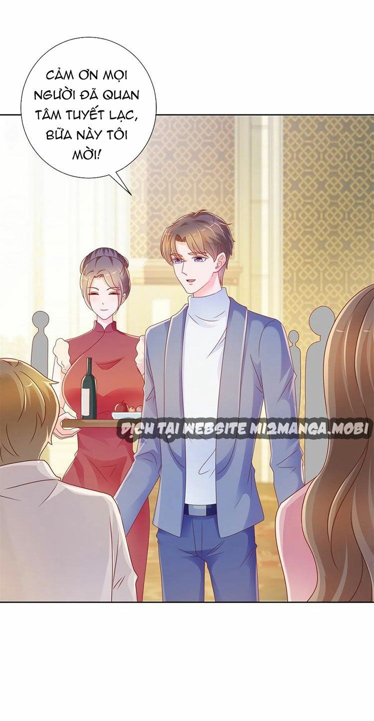 đọc truyện Ẩn Hôn 100%: Chọc Tức Vợ Yêu Mua Một Tặng Một Chương 221 ảnh 30 tại Thiên Thai Truyện