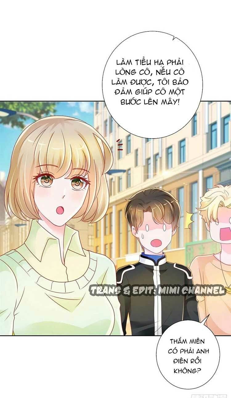 đọc truyện Ẩn Hôn 100%: Chọc Tức Vợ Yêu Mua Một Tặng Một Chương 221 ảnh 6 tại Thiên Thai Truyện