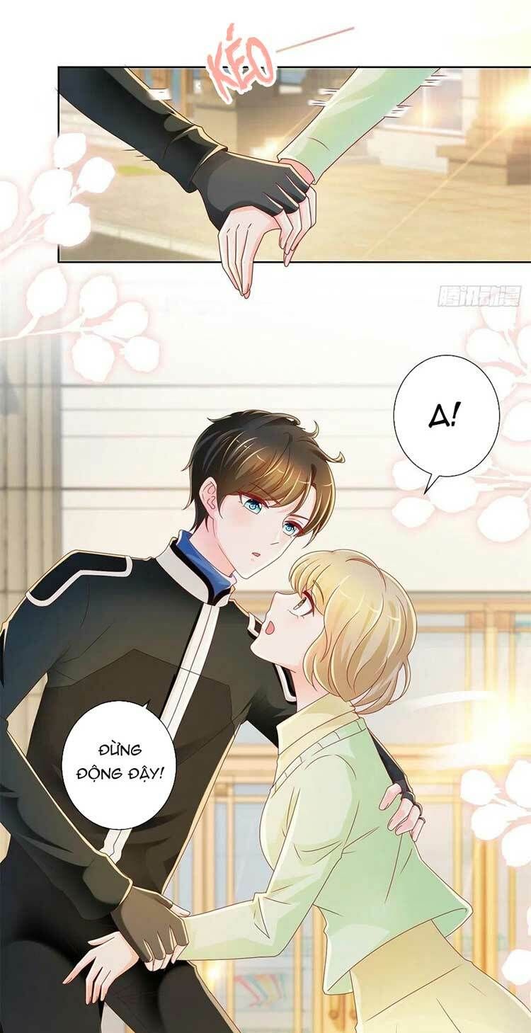 đọc truyện Ẩn Hôn 100%: Chọc Tức Vợ Yêu Mua Một Tặng Một Chương 221 ảnh 8 tại Thiên Thai Truyện