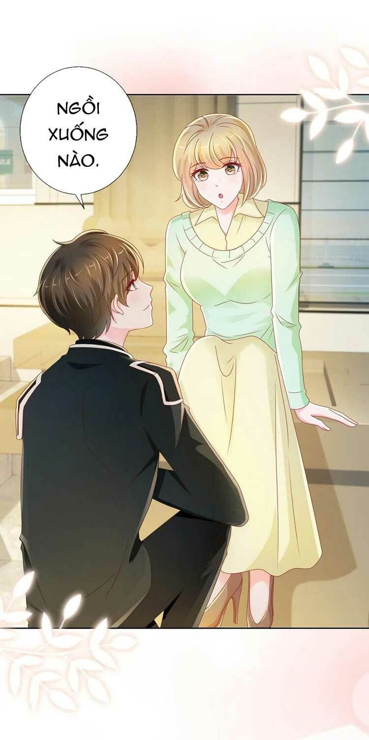 đọc truyện Ẩn Hôn 100%: Chọc Tức Vợ Yêu Mua Một Tặng Một Chương 221 ảnh 10 tại Thiên Thai Truyện