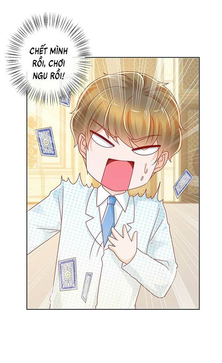 đọc truyện Ẩn Hôn 100%: Chọc Tức Vợ Yêu Mua Một Tặng Một Chương 222 ảnh 12 tại Thiên Thai Truyện