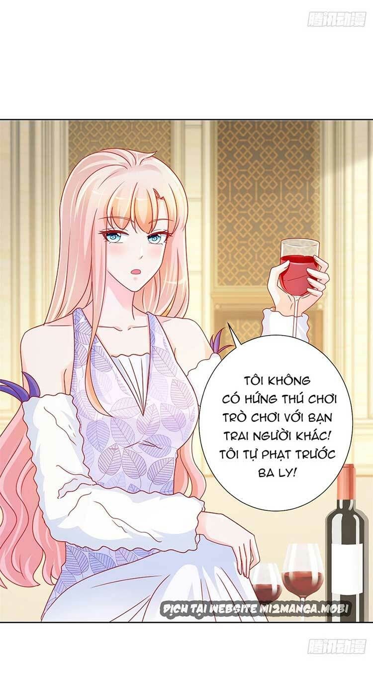 đọc truyện Ẩn Hôn 100%: Chọc Tức Vợ Yêu Mua Một Tặng Một Chương 222 ảnh 13 tại Thiên Thai Truyện