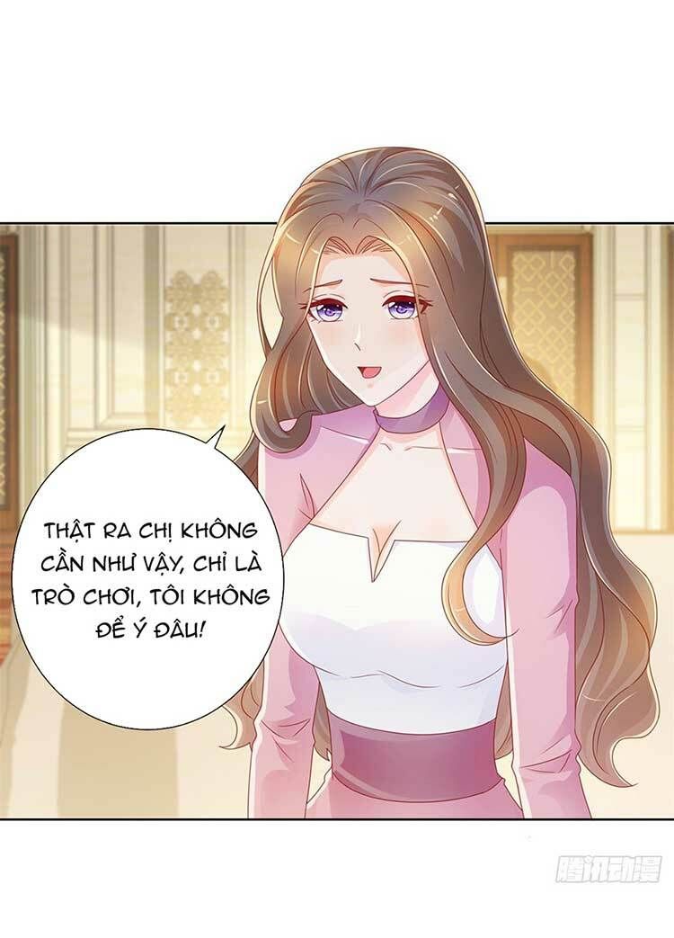 đọc truyện Ẩn Hôn 100%: Chọc Tức Vợ Yêu Mua Một Tặng Một Chương 222 ảnh 14 tại Thiên Thai Truyện