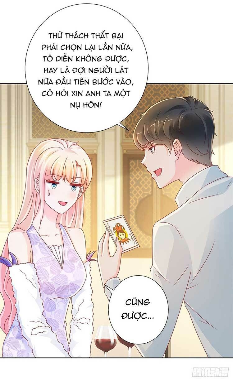 đọc truyện Ẩn Hôn 100%: Chọc Tức Vợ Yêu Mua Một Tặng Một Chương 222 ảnh 15 tại Thiên Thai Truyện