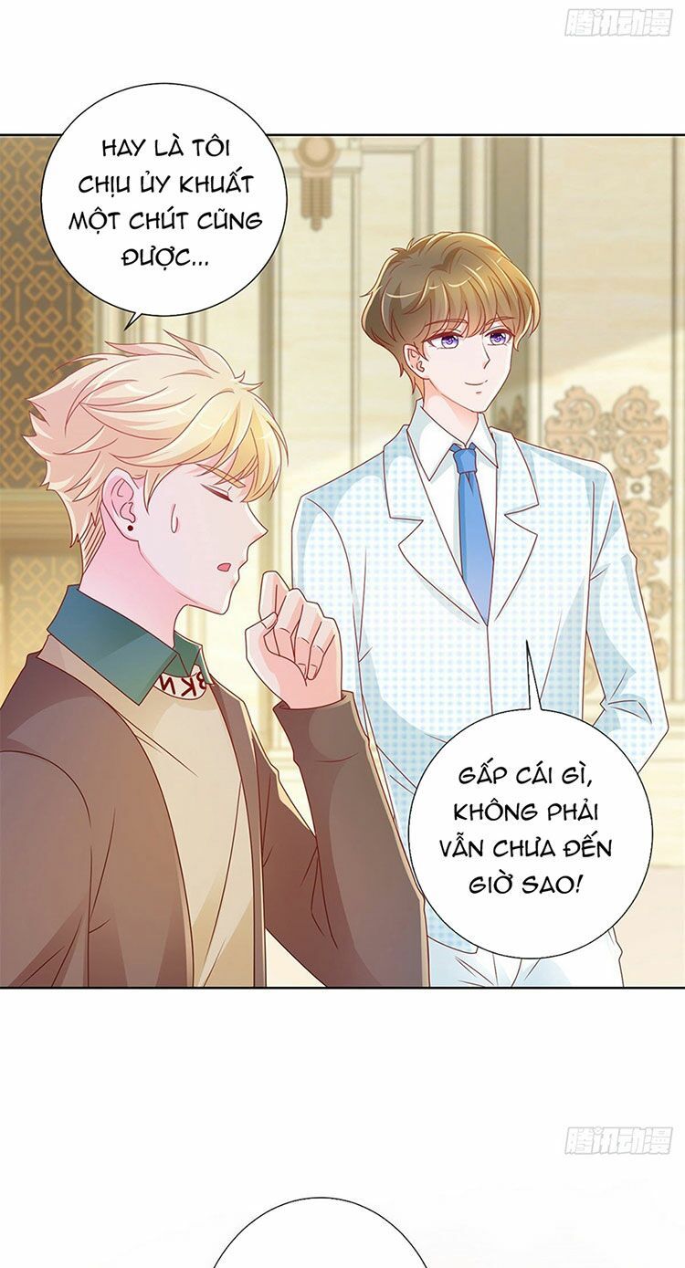 đọc truyện Ẩn Hôn 100%: Chọc Tức Vợ Yêu Mua Một Tặng Một Chương 222 ảnh 18 tại Thiên Thai Truyện