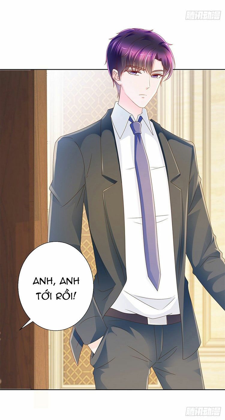 đọc truyện Ẩn Hôn 100%: Chọc Tức Vợ Yêu Mua Một Tặng Một Chương 222 ảnh 23 tại Thiên Thai Truyện