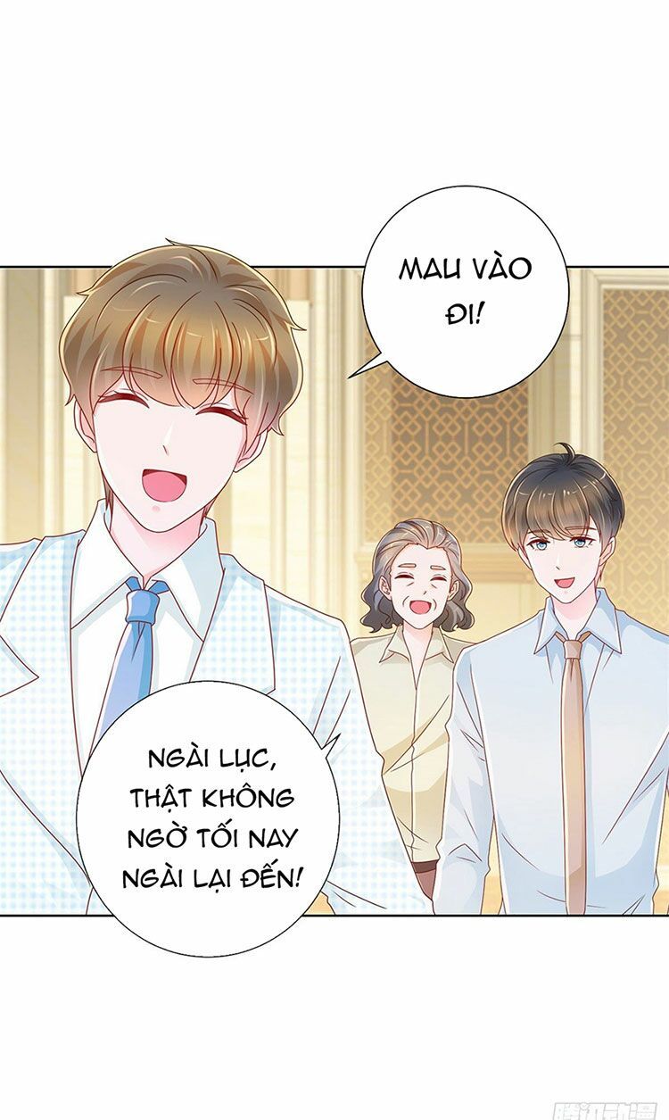 đọc truyện Ẩn Hôn 100%: Chọc Tức Vợ Yêu Mua Một Tặng Một Chương 222 ảnh 24 tại Thiên Thai Truyện