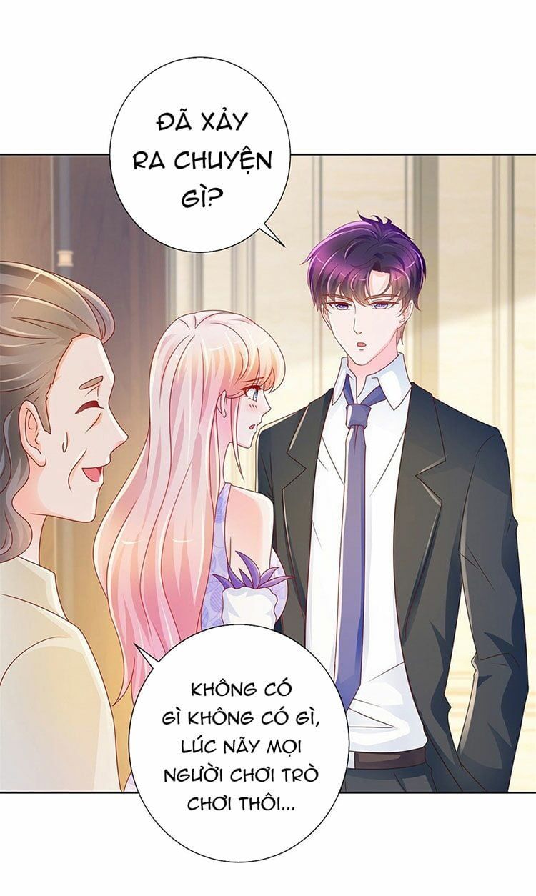 đọc truyện Ẩn Hôn 100%: Chọc Tức Vợ Yêu Mua Một Tặng Một Chương 222 ảnh 26 tại Thiên Thai Truyện