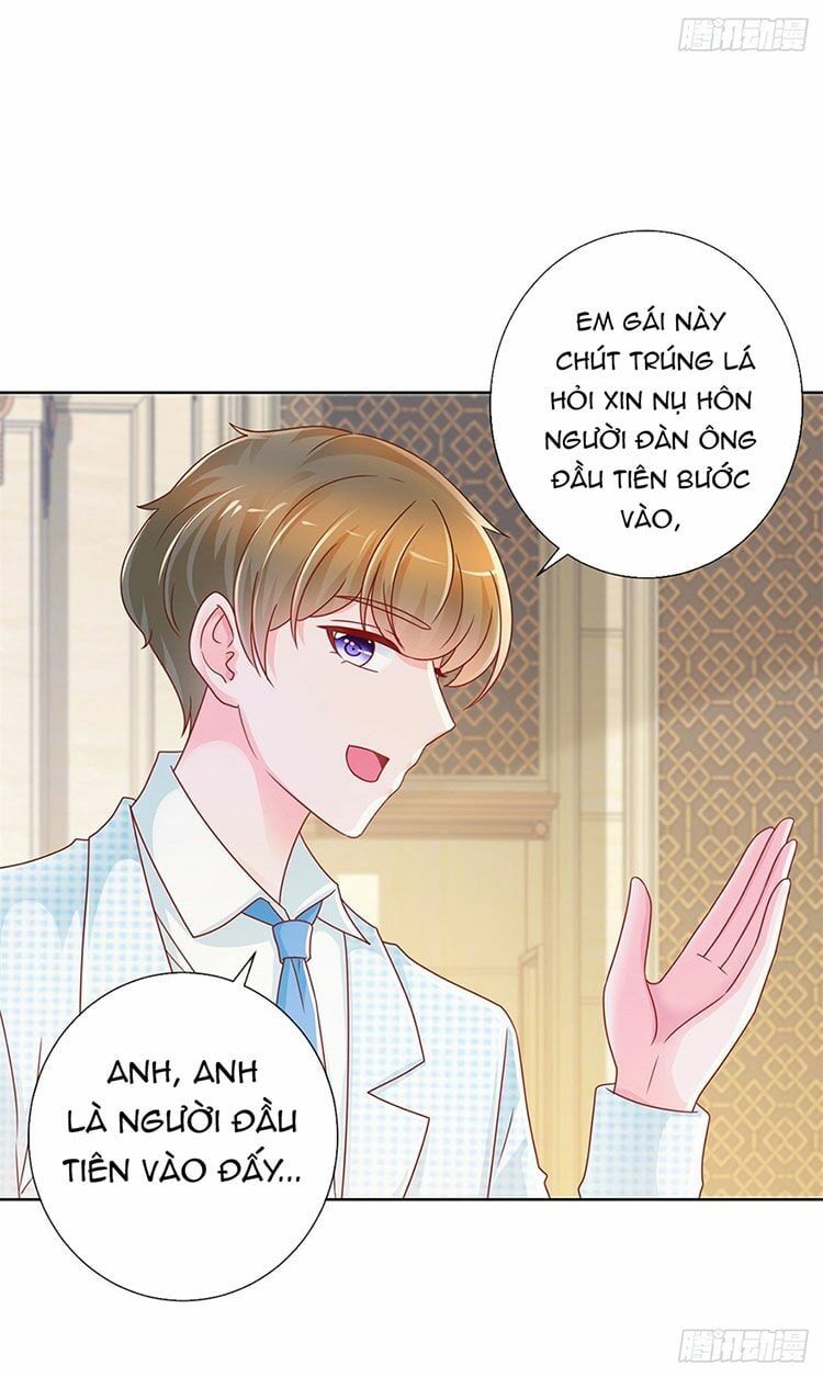 đọc truyện Ẩn Hôn 100%: Chọc Tức Vợ Yêu Mua Một Tặng Một Chương 222 ảnh 27 tại Thiên Thai Truyện