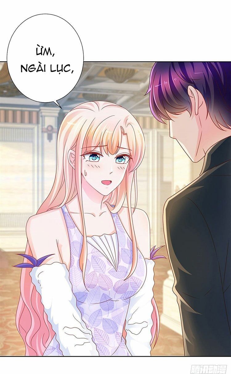 đọc truyện Ẩn Hôn 100%: Chọc Tức Vợ Yêu Mua Một Tặng Một Chương 222 ảnh 28 tại Thiên Thai Truyện