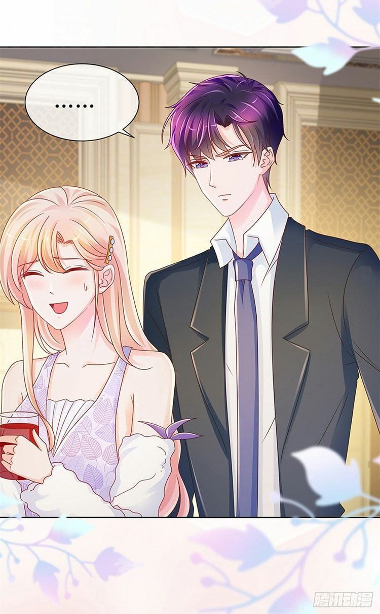 đọc truyện Ẩn Hôn 100%: Chọc Tức Vợ Yêu Mua Một Tặng Một Chương 222 ảnh 31 tại Thiên Thai Truyện