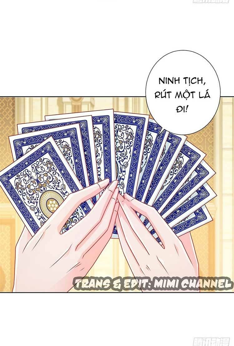 đọc truyện Ẩn Hôn 100%: Chọc Tức Vợ Yêu Mua Một Tặng Một Chương 222 ảnh 5 tại Thiên Thai Truyện