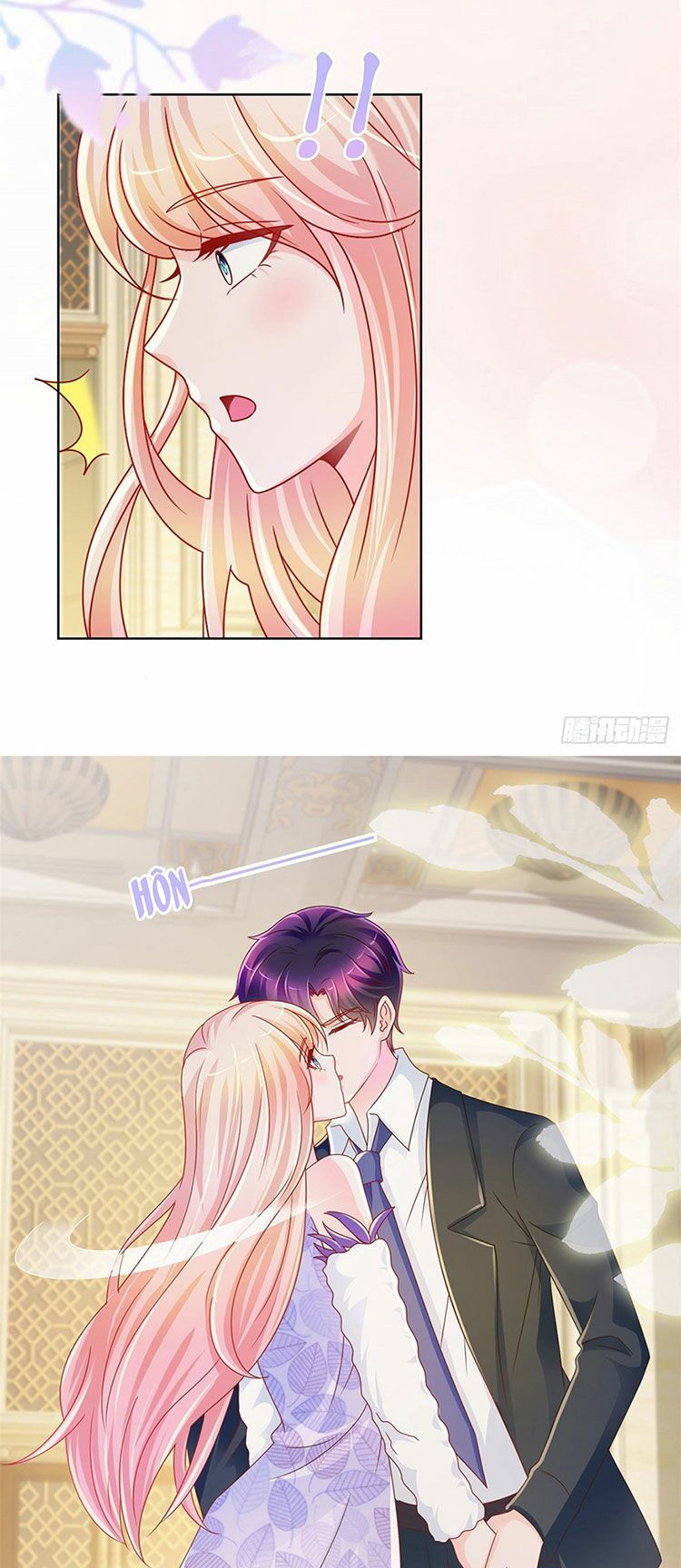 đọc truyện Ẩn Hôn 100%: Chọc Tức Vợ Yêu Mua Một Tặng Một Chương 222 ảnh 33 tại Thiên Thai Truyện