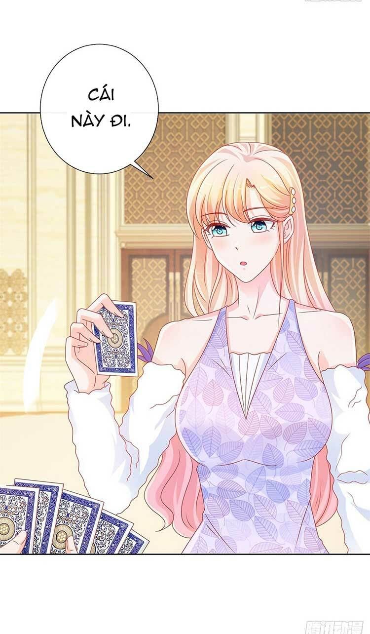 đọc truyện Ẩn Hôn 100%: Chọc Tức Vợ Yêu Mua Một Tặng Một Chương 222 ảnh 6 tại Thiên Thai Truyện