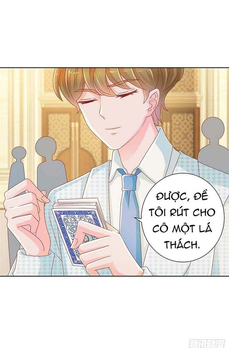 đọc truyện Ẩn Hôn 100%: Chọc Tức Vợ Yêu Mua Một Tặng Một Chương 222 ảnh 8 tại Thiên Thai Truyện