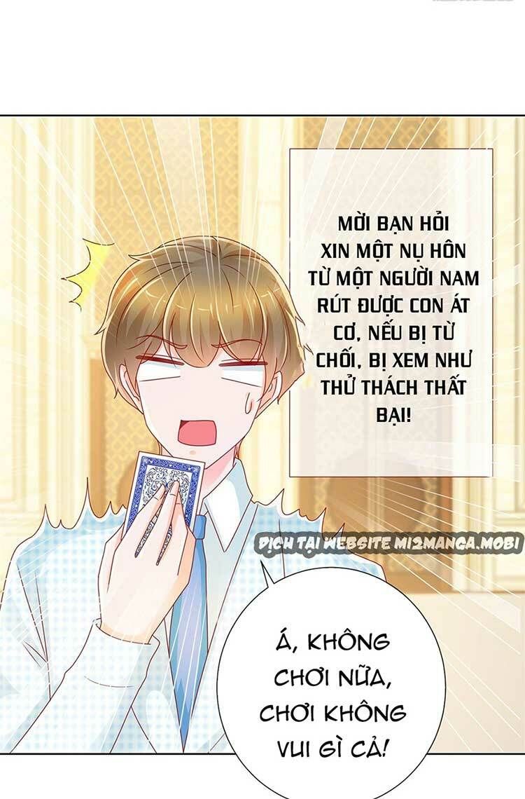 đọc truyện Ẩn Hôn 100%: Chọc Tức Vợ Yêu Mua Một Tặng Một Chương 222 ảnh 9 tại Thiên Thai Truyện