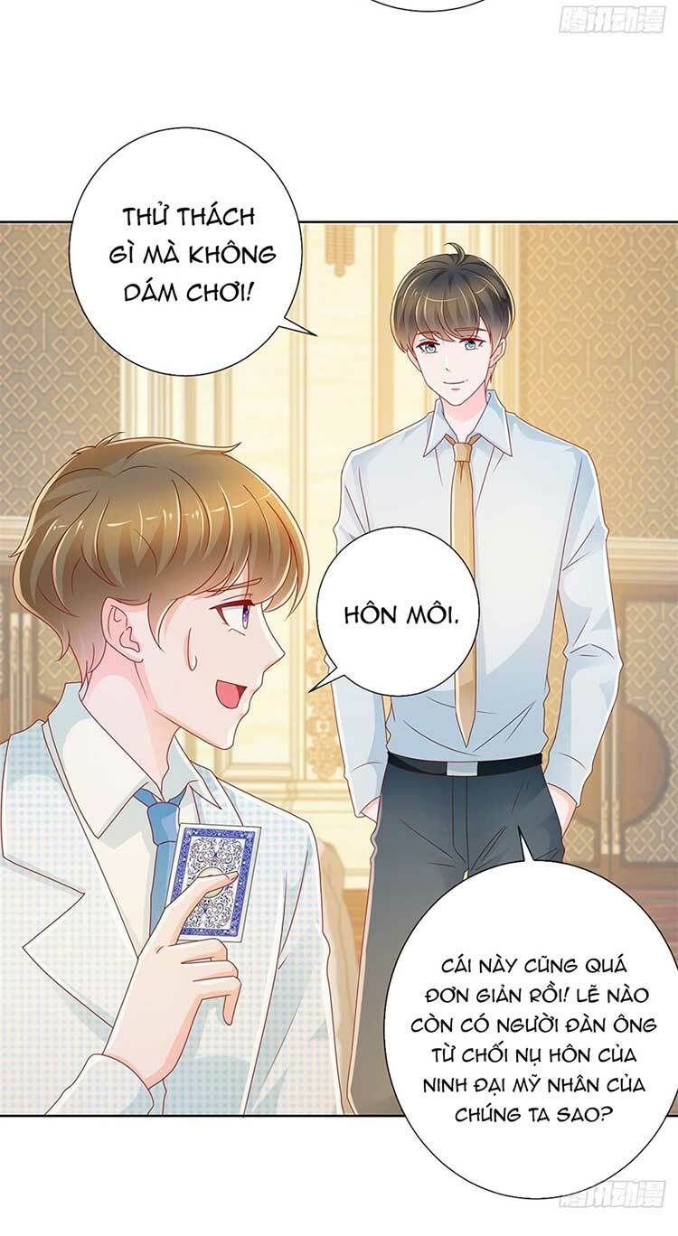 đọc truyện Ẩn Hôn 100%: Chọc Tức Vợ Yêu Mua Một Tặng Một Chương 222 ảnh 10 tại Thiên Thai Truyện