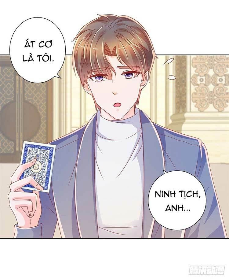 đọc truyện Ẩn Hôn 100%: Chọc Tức Vợ Yêu Mua Một Tặng Một Chương 222 ảnh 11 tại Thiên Thai Truyện