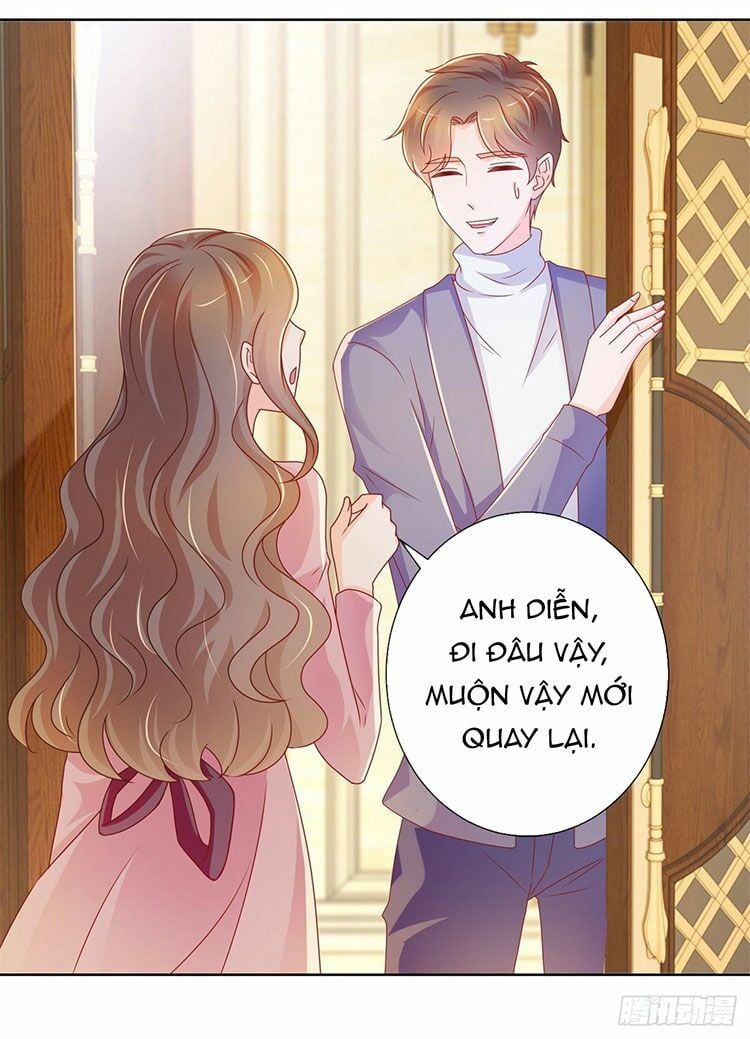 đọc truyện Ẩn Hôn 100%: Chọc Tức Vợ Yêu Mua Một Tặng Một Chương 223 ảnh 13 tại Thiên Thai Truyện