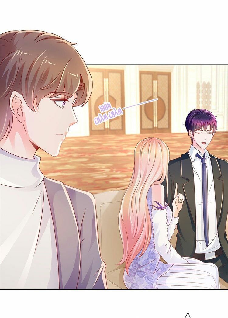 đọc truyện Ẩn Hôn 100%: Chọc Tức Vợ Yêu Mua Một Tặng Một Chương 223 ảnh 14 tại Thiên Thai Truyện